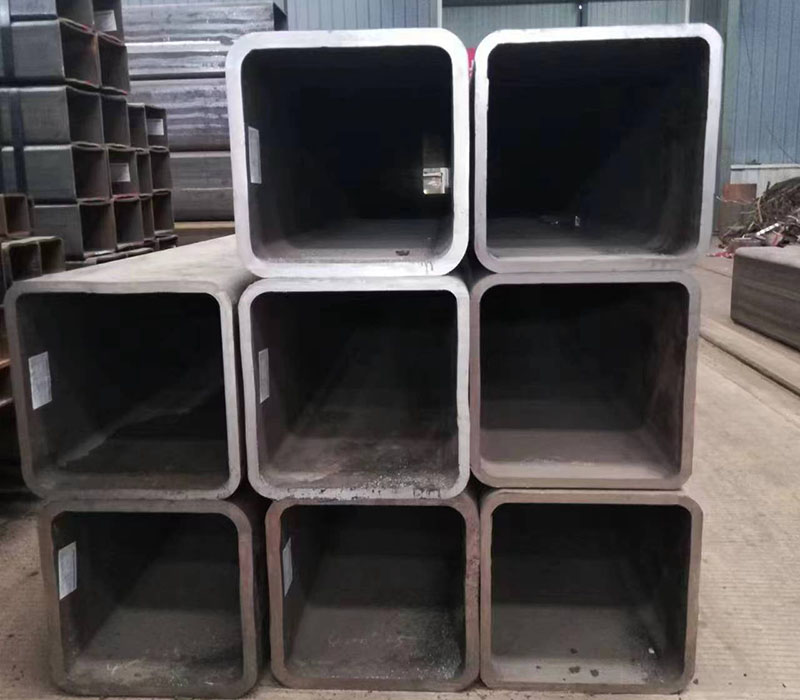 长乐q345b冷拔方管