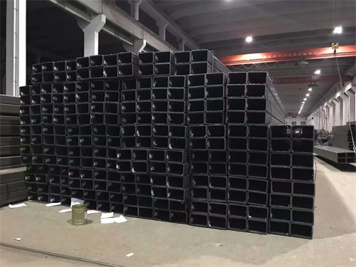 长乐冷拔方管选型指南 工程采购怎么选